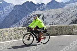 Foto #2834785 | 06-09-2022 13:43 | Passo Dello Stelvio - Prato Seite BICYCLES