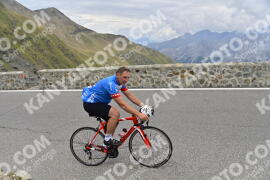 Photo #2826755 | 05-09-2022 13:54 | Passo Dello Stelvio - Prato side BICYCLES
