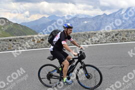 Foto #2518198 | 05-08-2022 14:38 | Passo Dello Stelvio - Prato Seite BICYCLES