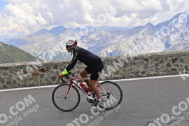 Photo #2518062 | 05-08-2022 13:43 | Passo Dello Stelvio - Prato side BICYCLES