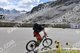 Foto #2607060 | 12-08-2022 12:48 | Passo Dello Stelvio - Prato Seite BICYCLES