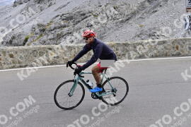 Foto #2780313 | 29-08-2022 14:36 | Passo Dello Stelvio - Prato Seite BICYCLES