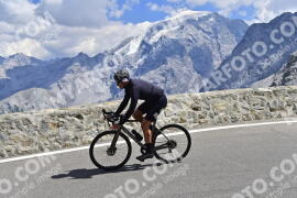 Photo #2581494 | 10-08-2022 14:09 | Passo Dello Stelvio - Prato side BICYCLES