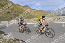 Foto #2876425 | 13-09-2022 16:03 | Passo Dello Stelvio - Prato Seite BICYCLES