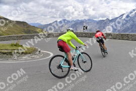 Foto #2766708 | 28-08-2022 11:23 | Passo Dello Stelvio - Prato Seite BICYCLES