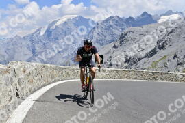 Foto #2367607 | 21-07-2022 14:15 | Passo Dello Stelvio - Prato Seite BICYCLES
