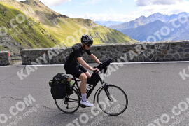 Foto #2482186 | 02-08-2022 10:34 | Passo Dello Stelvio - Prato Seite BICYCLES