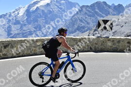Foto #2350979 | 18-07-2022 12:06 | Passo Dello Stelvio - Prato Seite BICYCLES