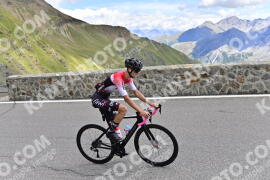 Foto #2485678 | 02-08-2022 12:50 | Passo Dello Stelvio - Prato Seite BICYCLES