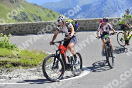 Foto #2239461 | 06-07-2022 10:44 | Passo Dello Stelvio - Prato Seite BICYCLES
