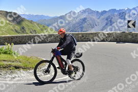 Foto #2253727 | 08-07-2022 11:12 | Passo Dello Stelvio - Prato Seite BICYCLES