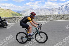 Foto #2313061 | 15-07-2022 14:07 | Passo Dello Stelvio - Prato Seite BICYCLES