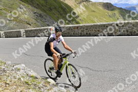 Foto #2484616 | 02-08-2022 12:10 | Passo Dello Stelvio - Prato Seite BICYCLES
