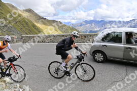 Photo #2790907 | 01-09-2022 12:33 | Passo Dello Stelvio - Prato side BICYCLES
