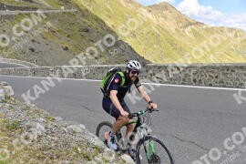 Photo #2757188 | 26-08-2022 14:17 | Passo Dello Stelvio - Prato side BICYCLES