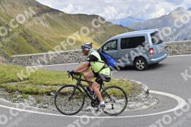 Foto #2765627 | 28-08-2022 12:50 | Passo Dello Stelvio - Prato Seite BICYCLES