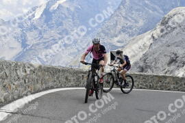 Foto #2401800 | 25-07-2022 13:16 | Passo Dello Stelvio - Prato Seite BICYCLES