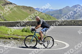 Photo #2254208 | 08-07-2022 11:41 | Passo Dello Stelvio - Prato side BICYCLES