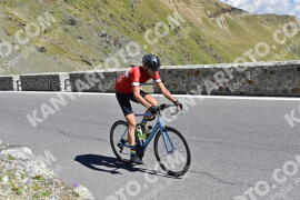 Foto #2739155 | 25-08-2022 12:39 | Passo Dello Stelvio - Prato Seite BICYCLES
