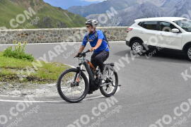 Photo #2248736 | 07-07-2022 12:23 | Passo Dello Stelvio - Prato side BICYCLES