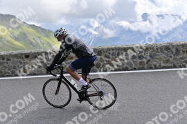Foto #2416698 | 27-07-2022 11:35 | Passo Dello Stelvio - Prato Seite BICYCLES