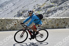 Photo #2366443 | 21-07-2022 12:13 | Passo Dello Stelvio - Prato side BICYCLES