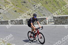 Photo #2648237 | 14-08-2022 13:07 | Passo Dello Stelvio - Prato side BICYCLES