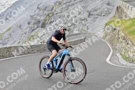 Photo #2364476 | 21-07-2022 10:24 | Passo Dello Stelvio - Prato side BICYCLES