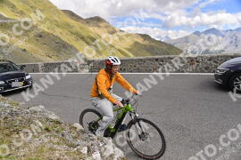 Photo #2796158 | 02-09-2022 12:45 | Passo Dello Stelvio - Prato side BICYCLES