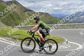 Foto #2247161 | 07-07-2022 13:19 | Passo Dello Stelvio - Prato Seite BICYCLES