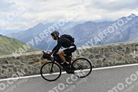 Photo #2439865 | 30-07-2022 11:46 | Passo Dello Stelvio - Prato side BICYCLES