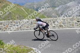 Foto #2264529 | 09-07-2022 15:06 | Passo Dello Stelvio - Prato Seite BICYCLES