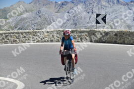 Foto #2257528 | 08-07-2022 13:37 | Passo Dello Stelvio - Prato Seite BICYCLES