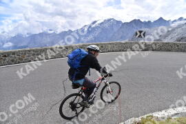 Photo #2839543 | 07-09-2022 11:26 | Passo Dello Stelvio - Prato side BICYCLES