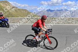 Foto #2743605 | 25-08-2022 14:32 | Passo Dello Stelvio - Prato Seite BICYCLES