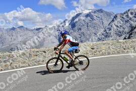 Foto #2548301 | 08-08-2022 15:05 | Passo Dello Stelvio - Prato Seite BICYCLES