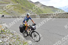 Foto #2463561 | 31-07-2022 10:37 | Passo Dello Stelvio - Prato Seite BICYCLES