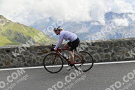 Foto #2417721 | 27-07-2022 11:59 | Passo Dello Stelvio - Prato Seite BICYCLES