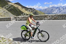 Foto #2778330 | 29-08-2022 12:32 | Passo Dello Stelvio - Prato Seite BICYCLES