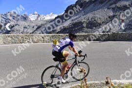 Foto #2865429 | 12-09-2022 15:12 | Passo Dello Stelvio - Prato Seite BICYCLES