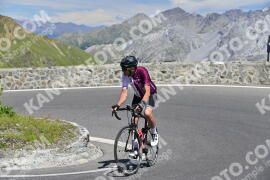 Foto #2264627 | 09-07-2022 15:09 | Passo Dello Stelvio - Prato Seite BICYCLES