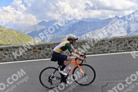 Foto #2518011 | 05-08-2022 13:26 | Passo Dello Stelvio - Prato Seite BICYCLES