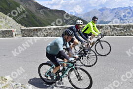 Foto #2607403 | 12-08-2022 13:10 | Passo Dello Stelvio - Prato Seite BICYCLES