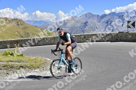 Foto #2738200 | 25-08-2022 12:05 | Passo Dello Stelvio - Prato Seite BICYCLES