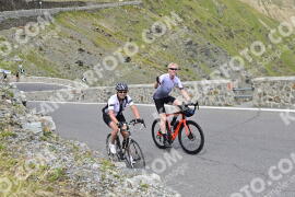 Photo #2650290 | 14-08-2022 14:57 | Passo Dello Stelvio - Prato side BICYCLES