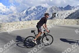 Foto #2835778 | 06-09-2022 16:41 | Passo Dello Stelvio - Prato Seite BICYCLES
