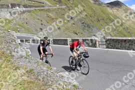 Foto #2755806 | 26-08-2022 13:02 | Passo Dello Stelvio - Prato Seite BICYCLES