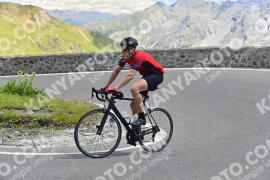 Photo #2241176 | 06-07-2022 12:45 | Passo Dello Stelvio - Prato side BICYCLES