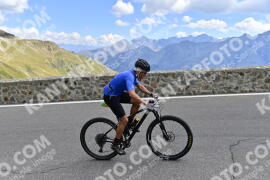 Photo #2753585 | 26-08-2022 11:51 | Passo Dello Stelvio - Prato side BICYCLES