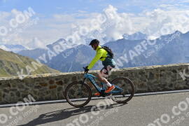 Foto #2828947 | 05-09-2022 11:14 | Passo Dello Stelvio - Prato Seite BICYCLES